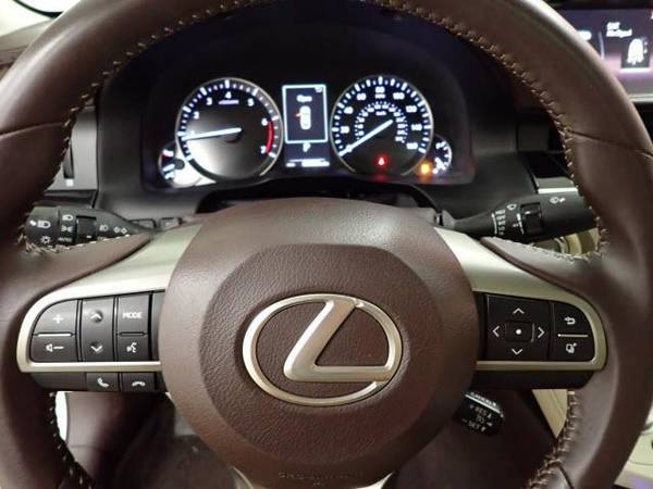 2016 Lexus ES 350 4dr Sdn - - by dealer - vehicle for sale in Columbus, NE – photo 23