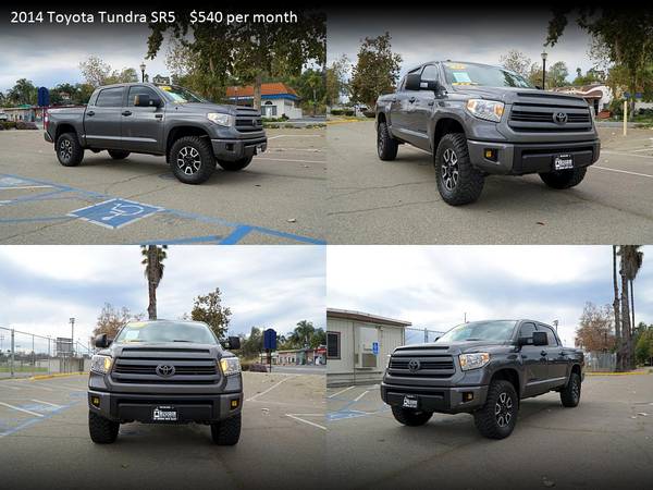 2014 Ram 2500 Tradesman FOR ONLY 609/mo! - - by for sale in Vista, CA – photo 14