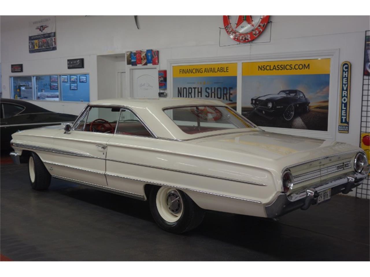 1964 Ford Galaxie for sale in Mundelein, IL – photo 4
