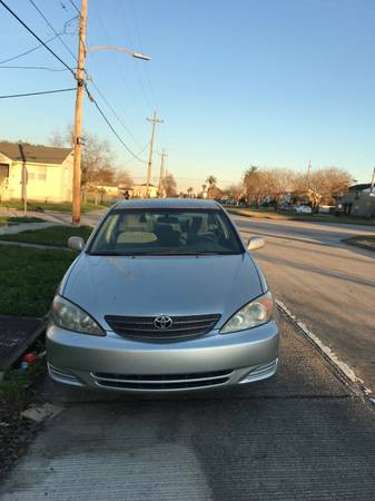 Toyota Camery V6LE for sale in New Orleans, LA – photo 2
