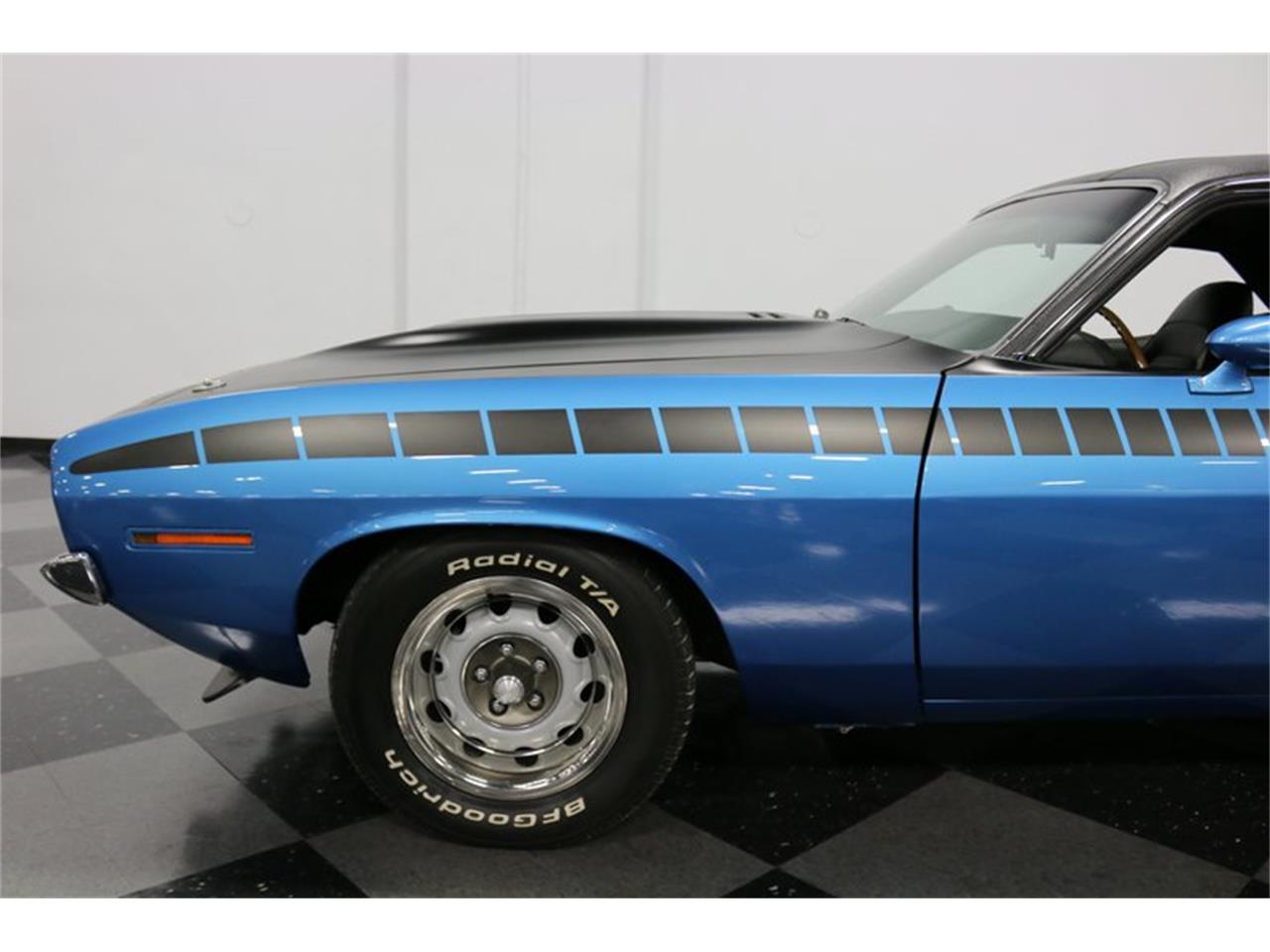 1970 Plymouth Cuda for sale in Fort Worth, TX – photo 26