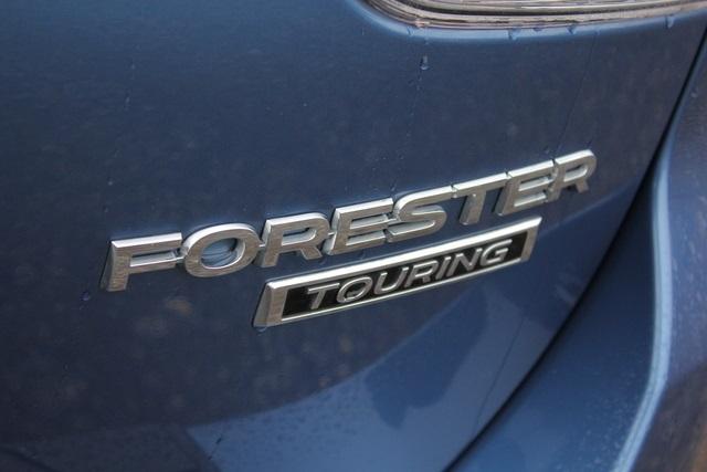 2020 Subaru Forester Touring for sale in Pittsburgh, PA – photo 11