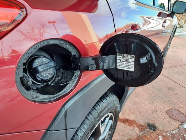 2019 Subaru Crosstrek Venetian Red Pearl Save Today - BUY NOW! for sale in Bozeman, MT – photo 8