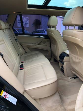 2007 BMW.SUPER CLEAN!NEGOTIABLE. X5 3.0Si V6 for sale in Panama City, FL – photo 13