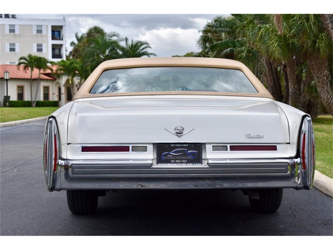 1976 Cadillac Coupe for sale in Delray Beach, FL – photo 11