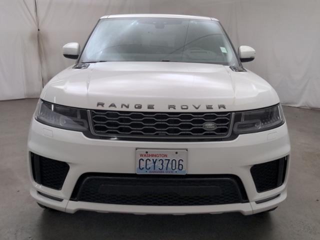 2019 Land Rover Range Rover Sport 5.0L Supercharged Dynamic for sale in Portland, OR – photo 17