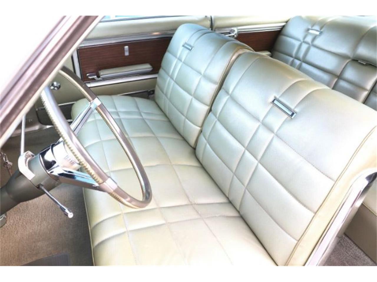 1965 Mercury Marauder for sale in Cadillac, MI – photo 13