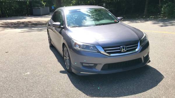 2015 Honda Accord Sport for sale in Great Neck, NY – photo 5