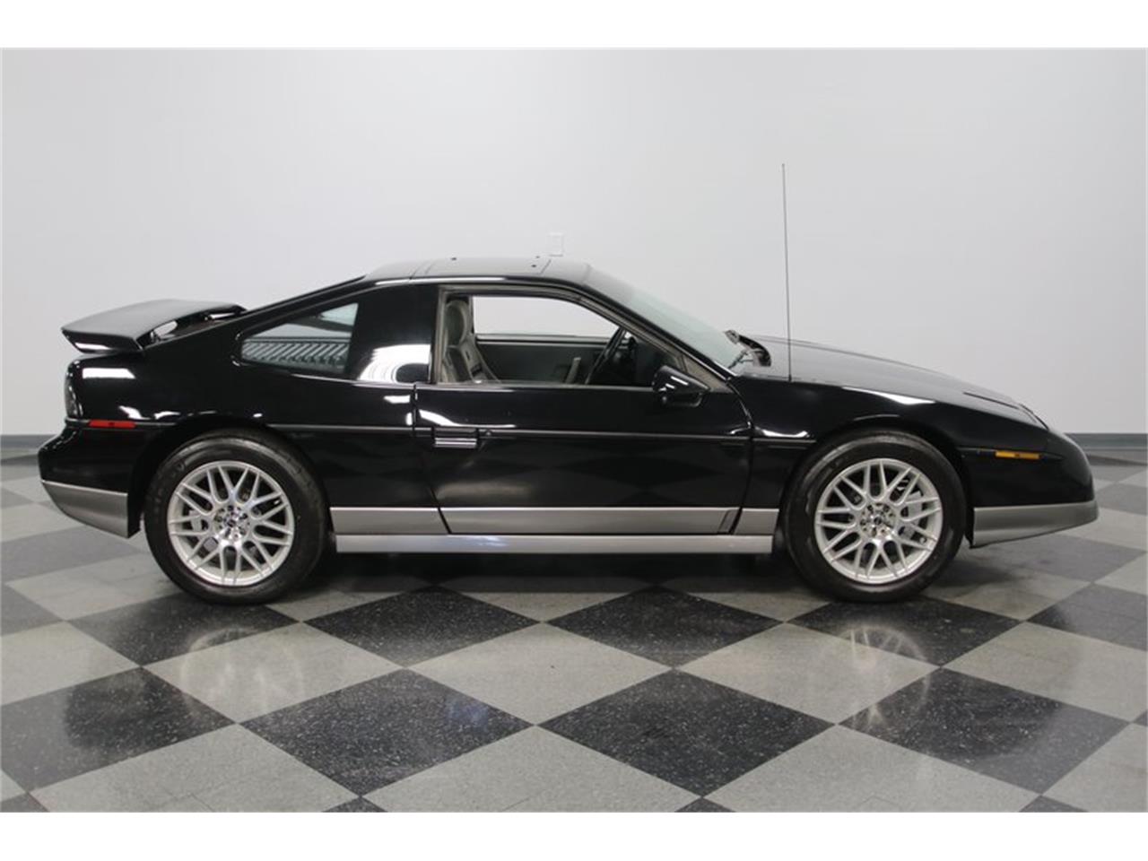 1986 Pontiac Fiero for sale in Concord, NC – photo 32