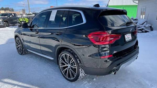 2018 BMW X3 xDrive30i AWD 4dr SUV 44, 813 Miles - - by for sale in Gaylord, MI – photo 15
