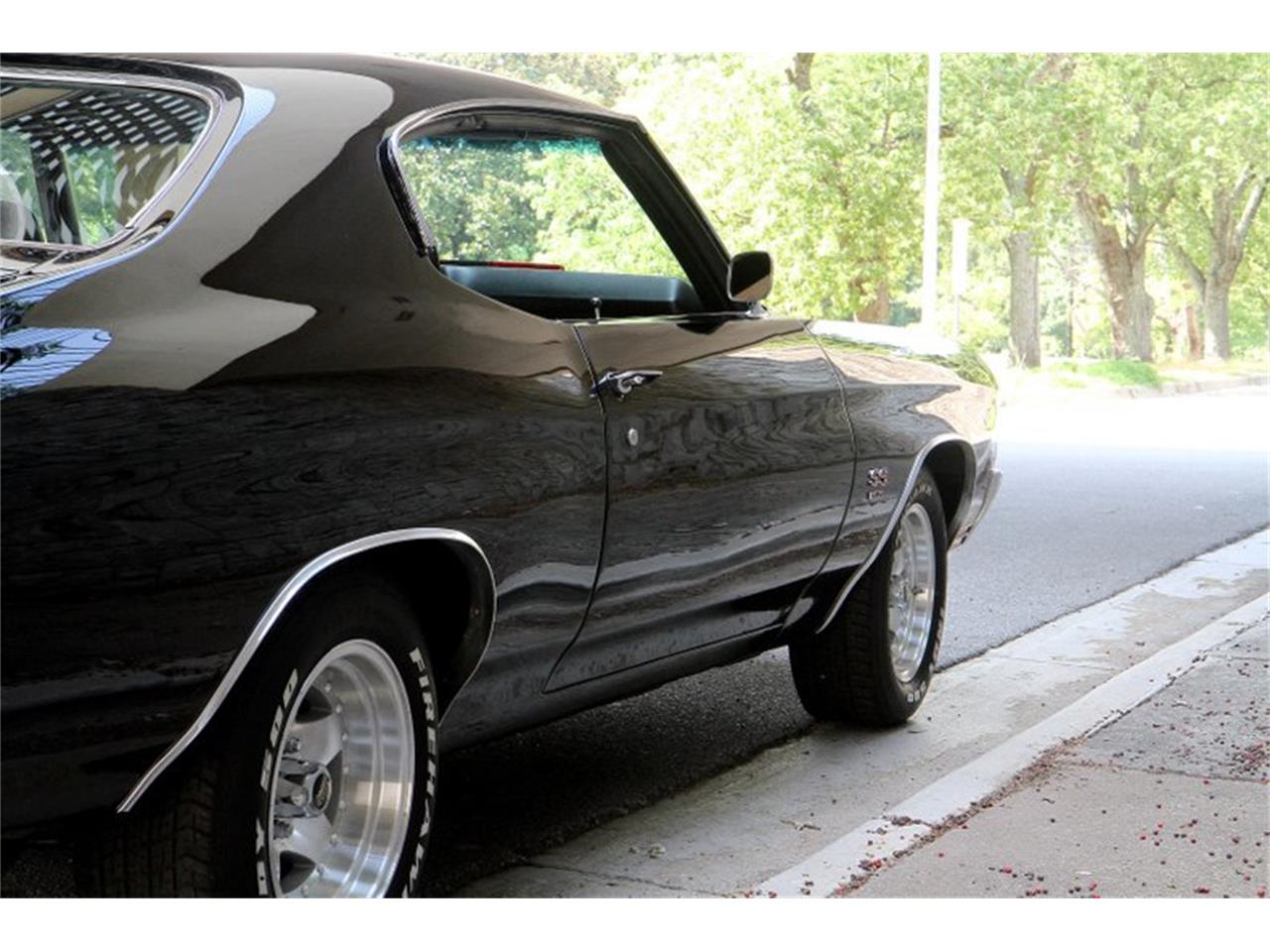 1970 Chevrolet Chevelle for sale in Atlanta, GA – photo 4