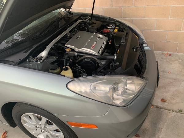 2003 Lexus ES300 Immaculate and looks new! - - by for sale in Arcadia, CA – photo 21