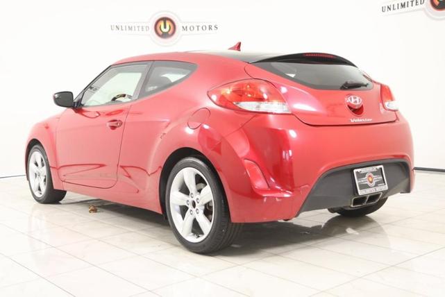2015 Hyundai Veloster Base for sale in Elwood, IN – photo 4