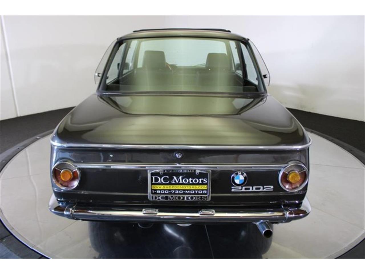 1968 BMW 2002 for sale in Anaheim, CA – photo 22