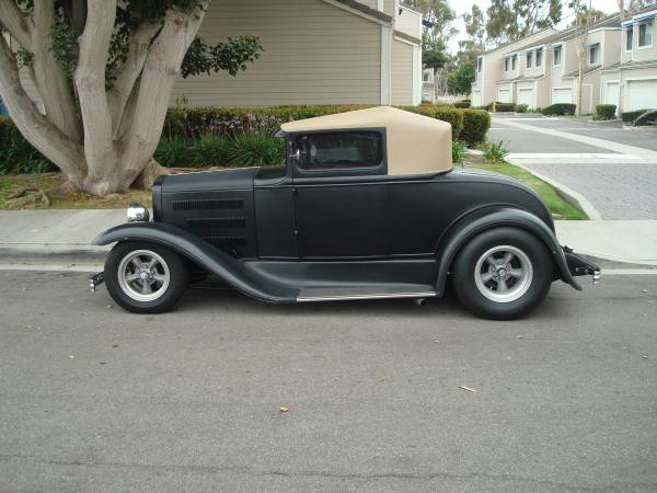 1931 Ford Hot Rod for sale in Ventura, CA – photo 2