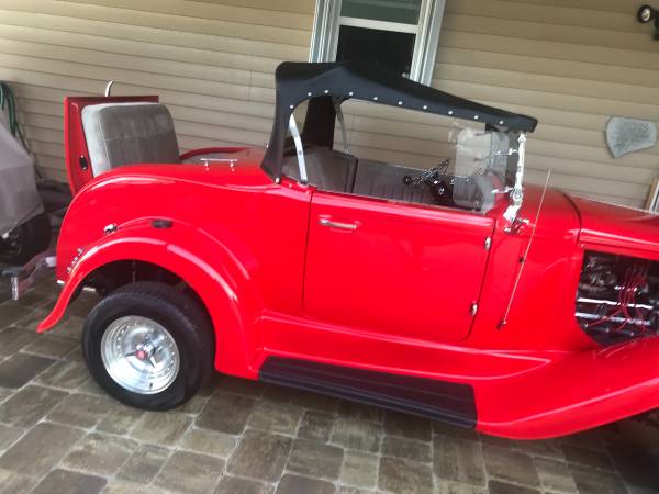 1929 Ford Model A Replica for sale in North Fort Myers, FL – photo 2