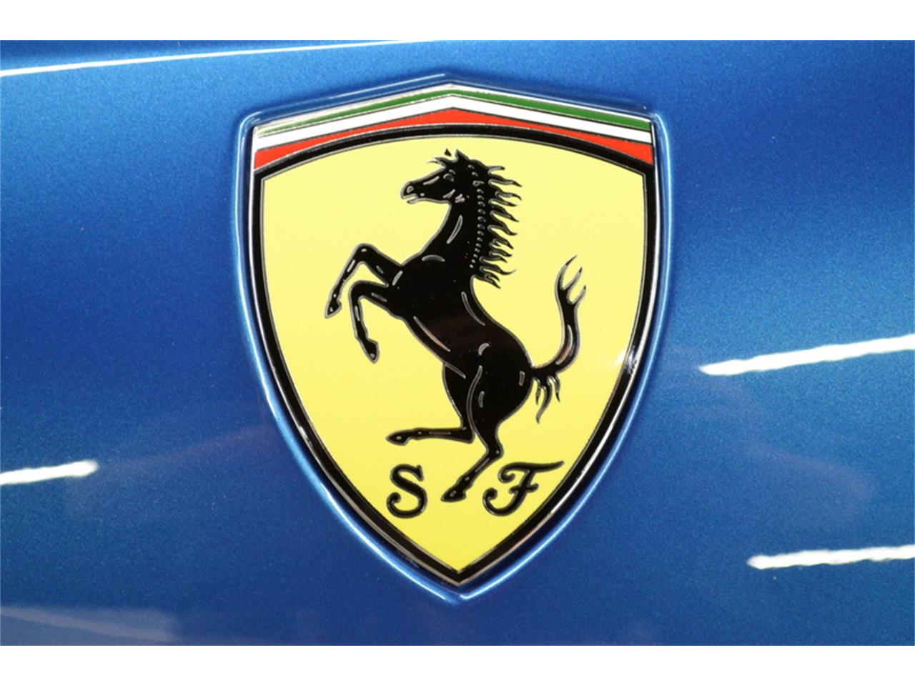 2016 Ferrari California for sale in Huntington Station, NY – photo 11