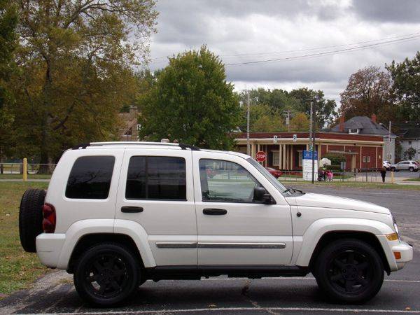 2005 Jeep Liberty Limited 2WD for sale in Cleveland, OH – photo 22