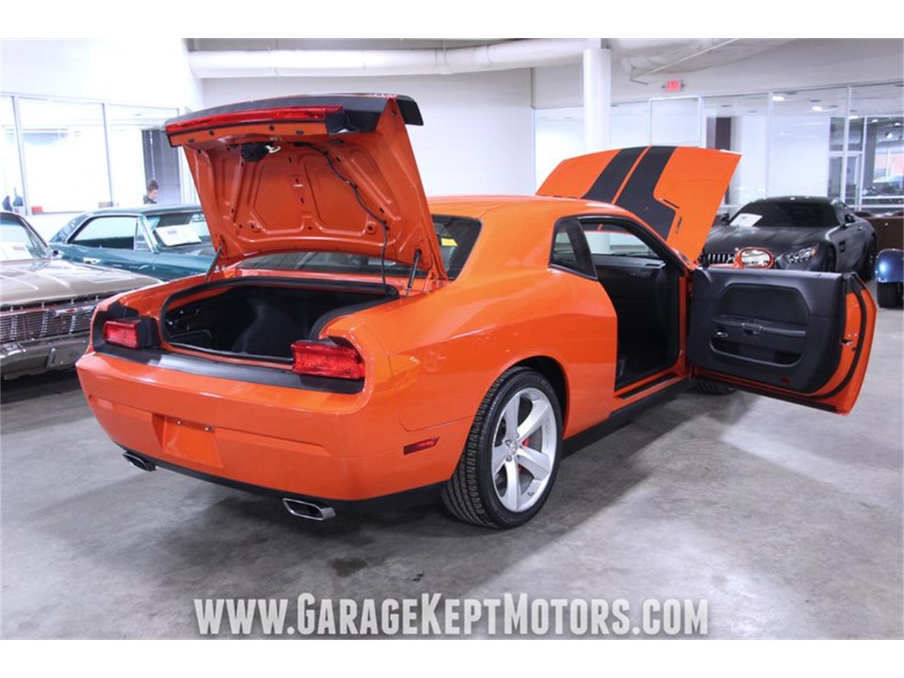 2008 Dodge Challenger for sale in Grand Rapids, MI – photo 93