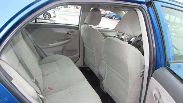 2010 Toyota Corolla LE, 1-Owner, Auto, Loaded, 46k Miles! for sale in MANASSAS PARK, District Of Columbia – photo 19