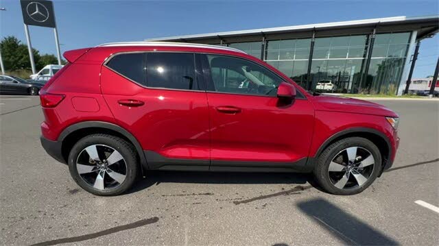 2020 Volvo XC40 T5 Momentum AWD for sale in Chicopee, MA – photo 9