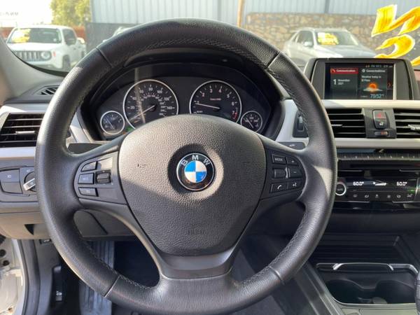 2018 BMW 3-Series 320i Sedan - - by dealer - vehicle for sale in El Paso, TX – photo 15