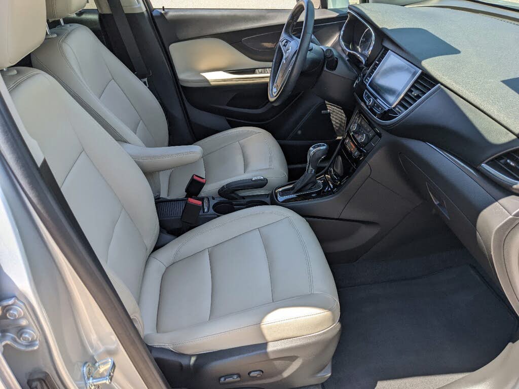 2017 Buick Encore Premium FWD for sale in Surprise, AZ – photo 10