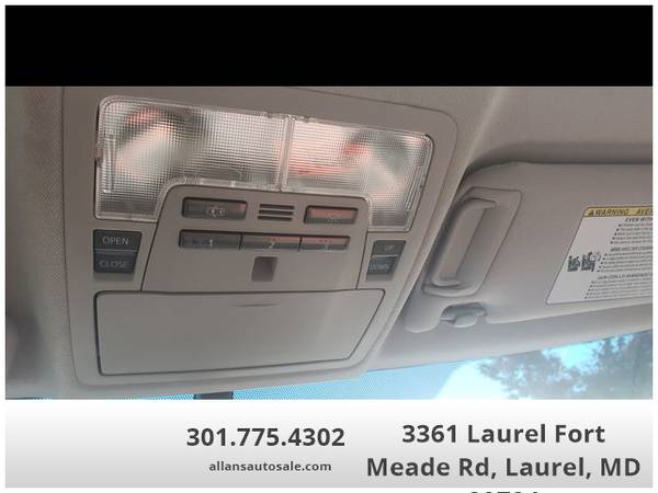 2012 Toyota Camry XLE Sedan 4D - Financing Available! for sale in Laurel, District Of Columbia – photo 12