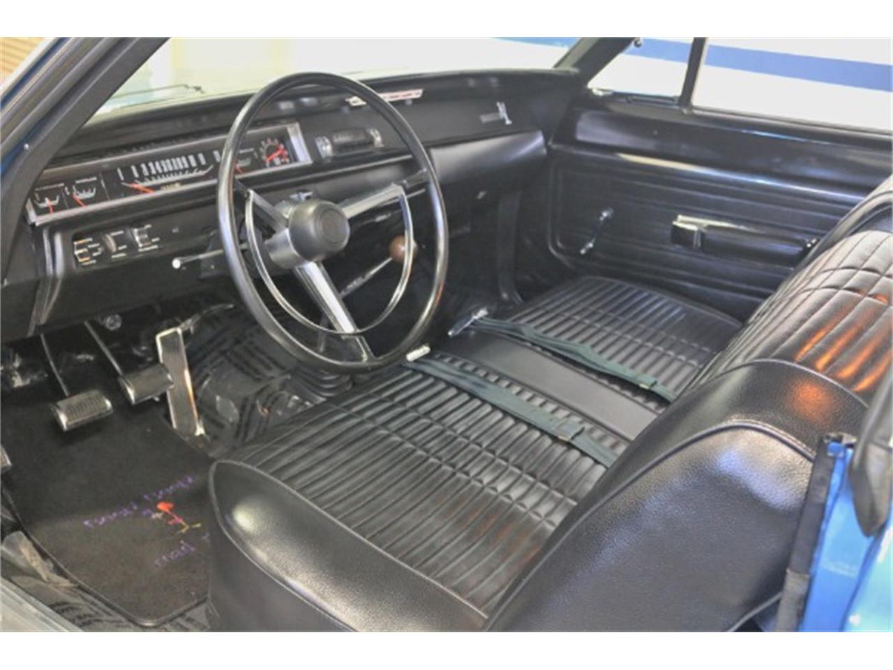 1968 Plymouth Road Runner for sale in San Ramon, CA – photo 22