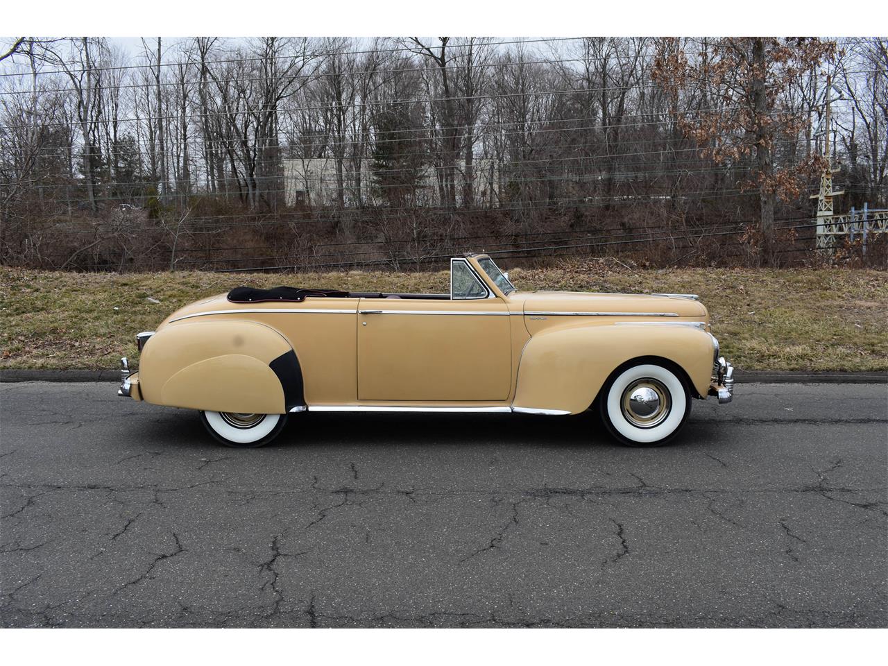 1941 Chrysler New Yorker for sale in Orange, CT – photo 12