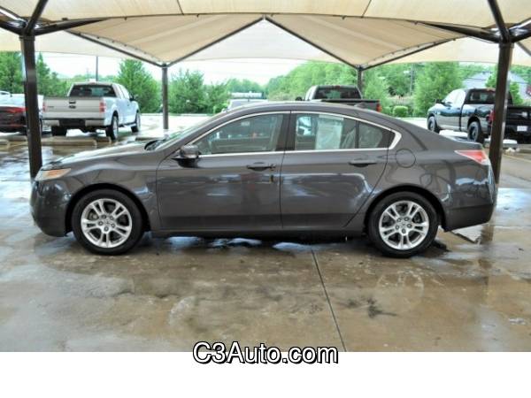 2010 Acura TL - - by dealer - vehicle automotive sale for sale in Plano, TX – photo 4