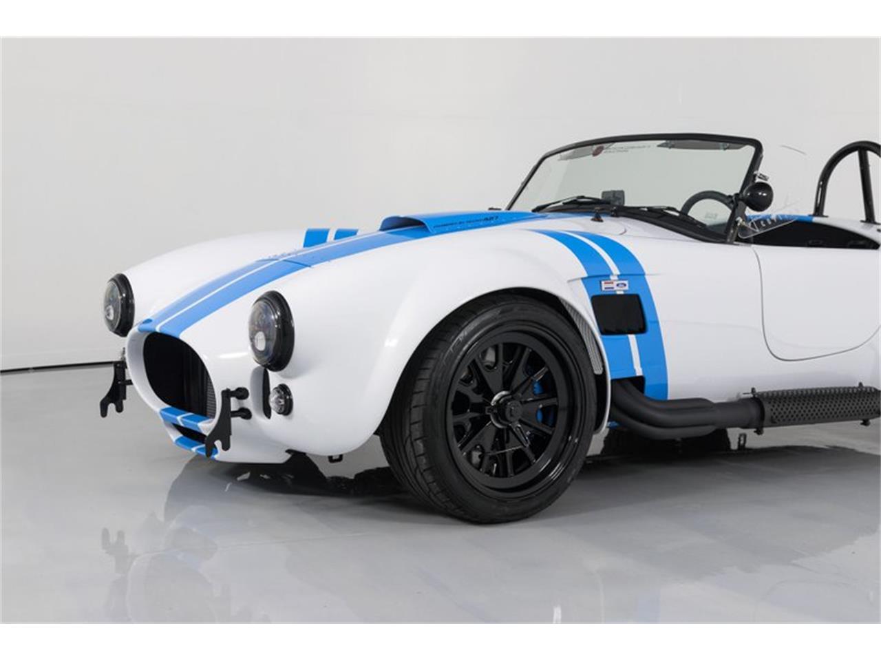 1965 Backdraft Racing Cobra for sale in St. Charles, MO – photo 4