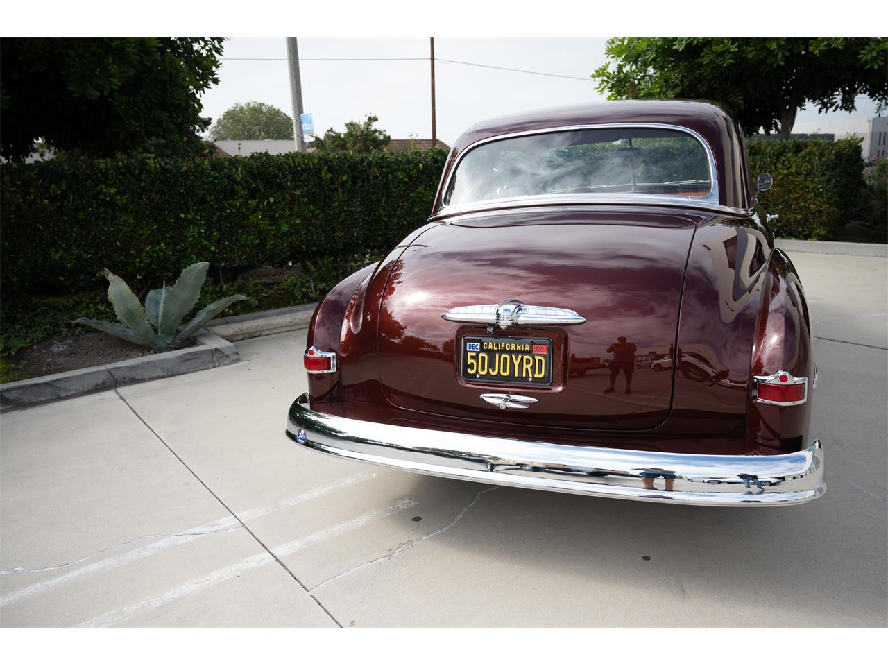 1950 Plymouth Deluxe for sale in Huntington Beach, CA – photo 17