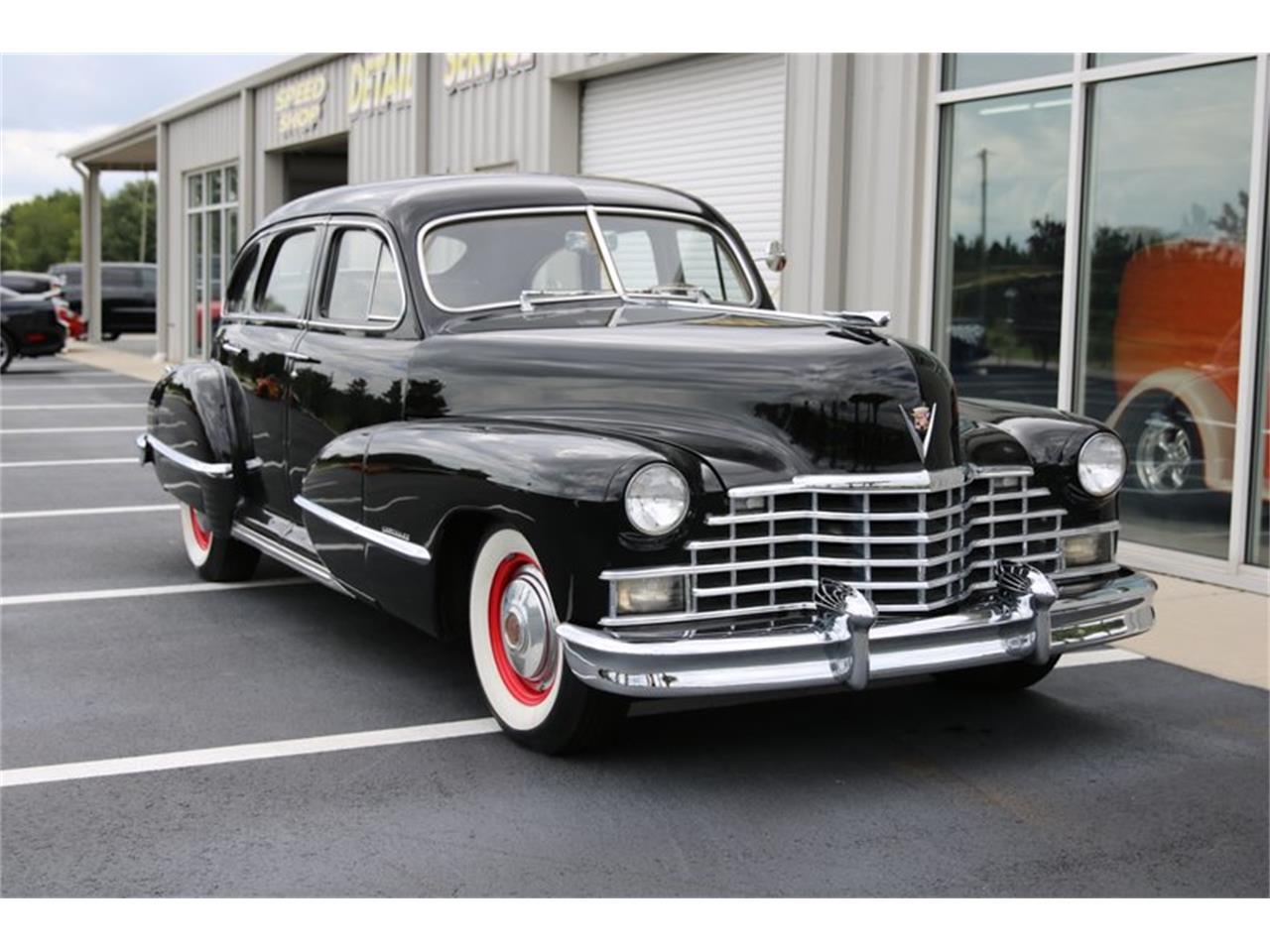 1946 Cadillac Series 62 for sale in Ocala, FL – photo 15