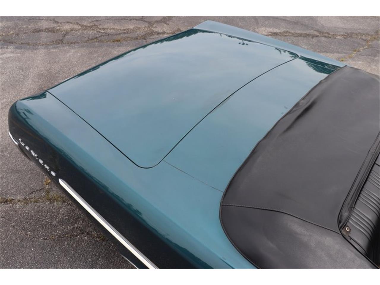 1967 Pontiac LeMans for sale in Alsip, IL – photo 58