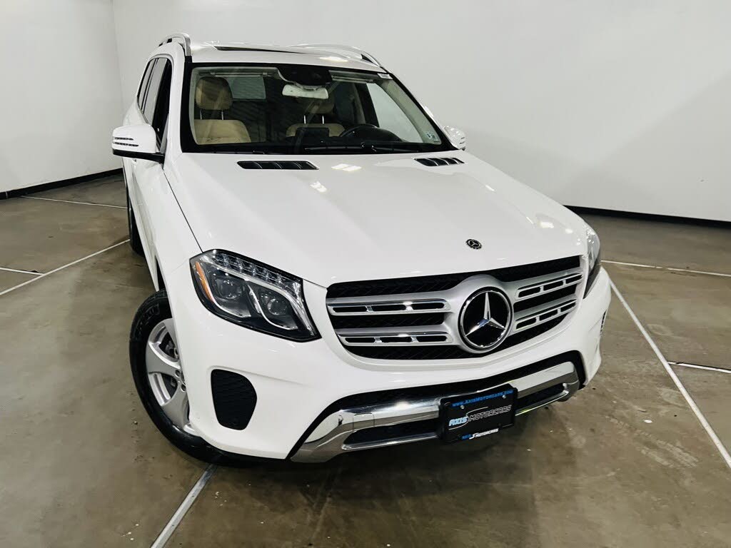 2019 Mercedes-Benz GLS-Class GLS 450 4MATIC AWD for sale in Jersey City, NJ – photo 48