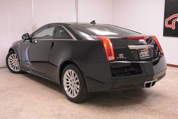 2011 Cadillac CTS Premium for sale in Akron, OH – photo 15