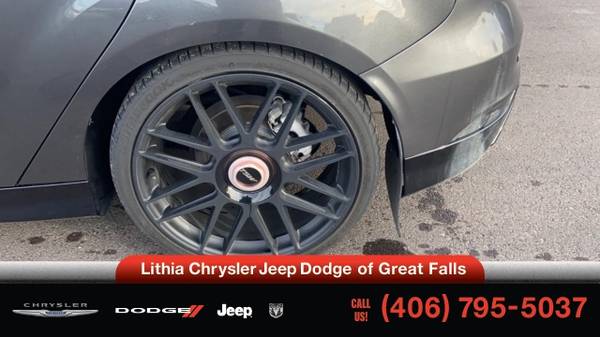 2017 Ford Focus SEL Hatch - - by dealer - vehicle for sale in Great Falls, MT – photo 9