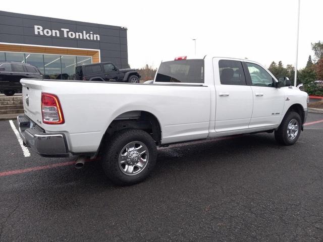 2021 RAM 2500 Big Horn for sale in Milwaukie, OR – photo 2