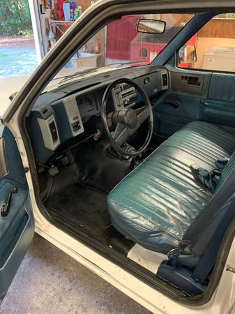 89 Chevy S10 for sale in Brunswick, GA – photo 5