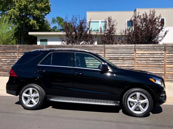 2018 Mercedes GLE350 - only 15k miles - Perfect - Full Warranty for sale in Austin, TX – photo 2
