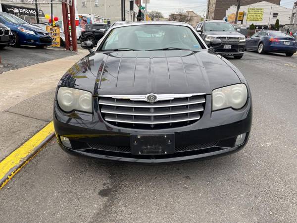 2004 Chrysler Crossfire Base 2dr Sports Coupe LOW DOWNPAYMENT - cars for sale in Ridgewood, NY – photo 5
