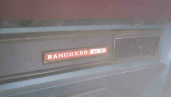 1976 Ford Ranchero GT for sale in Burkburnett, TX – photo 8