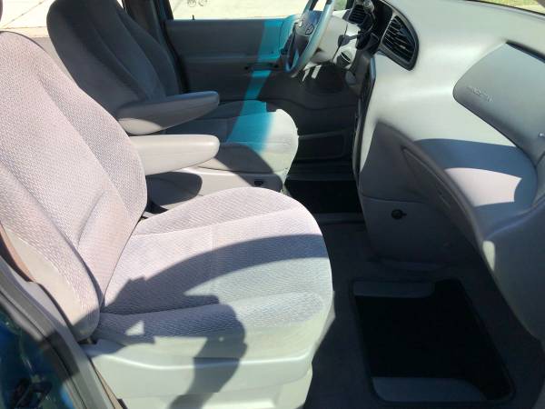 2001 FORD WINDSTAR MINI VAN*LOW MILES*LIKE NEW CONDITION! for sale in Lutz, FL – photo 17