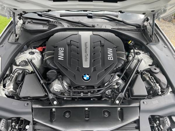 2018 BMW 6-Series 650i xDrive - - by dealer - vehicle for sale in Kailua-Kona, HI – photo 17