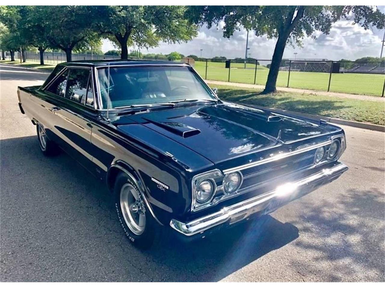 1967 Plymouth Satellite for sale in Long Island, NY – photo 18