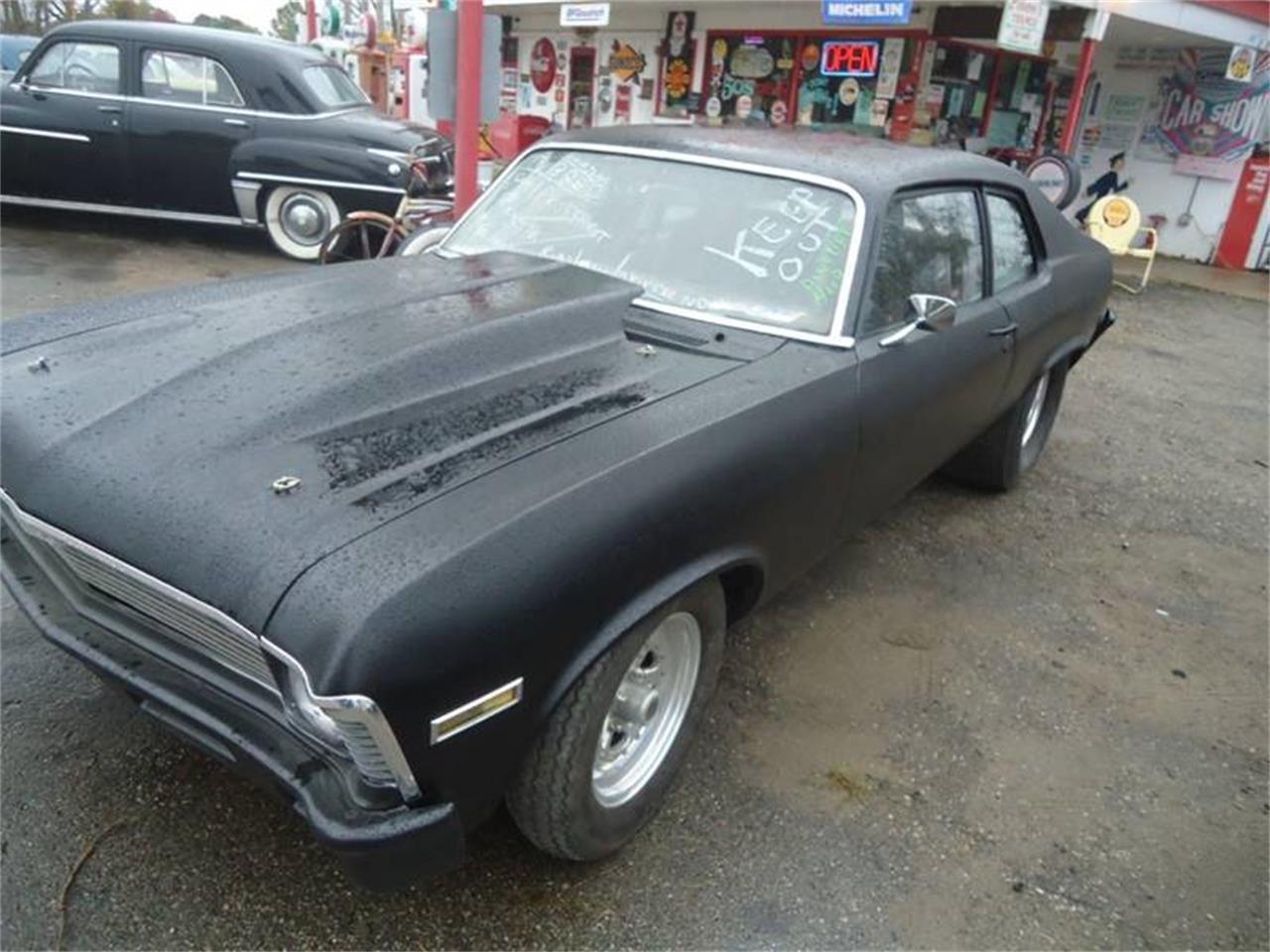 1973 Chevrolet Nova for sale in Jackson, MI – photo 26