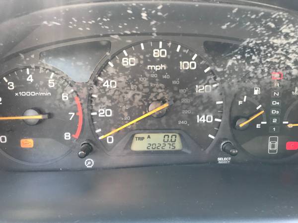 2000 Honda Accord 3.0L V6 Auto for sale in Farmington, CT – photo 11