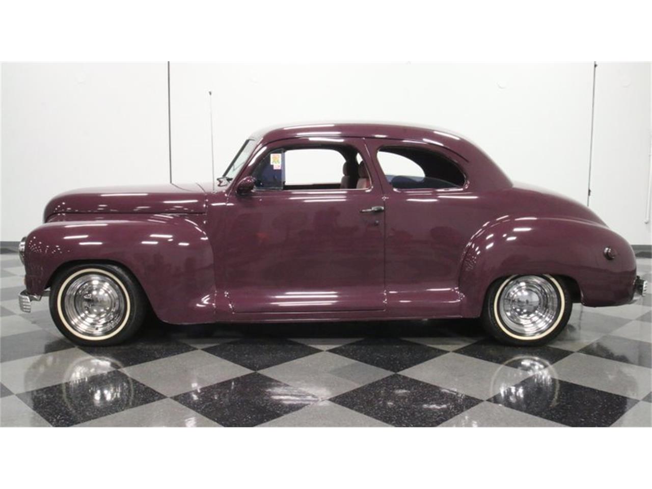 1948 Plymouth Coupe for sale in Lithia Springs, GA – photo 2