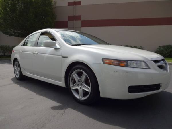 2006 Acura TL:V6 Loaded Navi Leather*Financing Available* for sale in Auburn, WA – photo 3